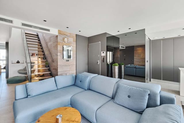 3 soverom Leilighet til salgs i Cabo Roig, Orihuela med garasje - € 725 000 (Ref: 9548598)