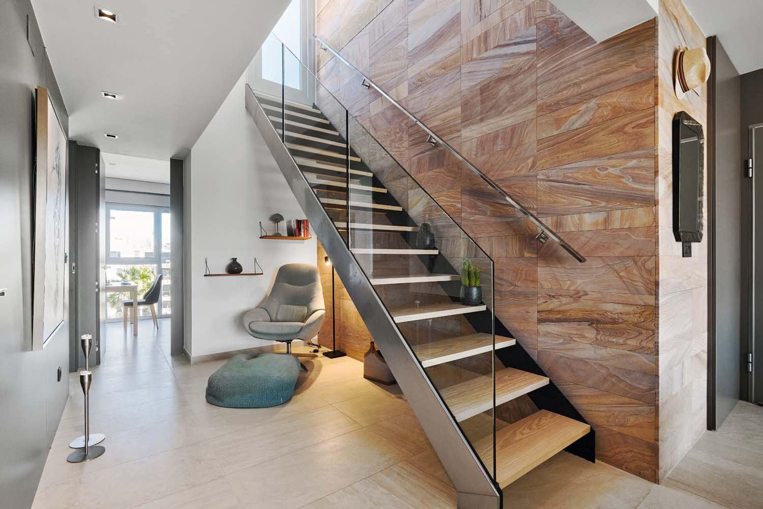 3 soverom Leilighet til salgs i Cabo Roig med garasje - € 725 000 (Ref: 9548598)