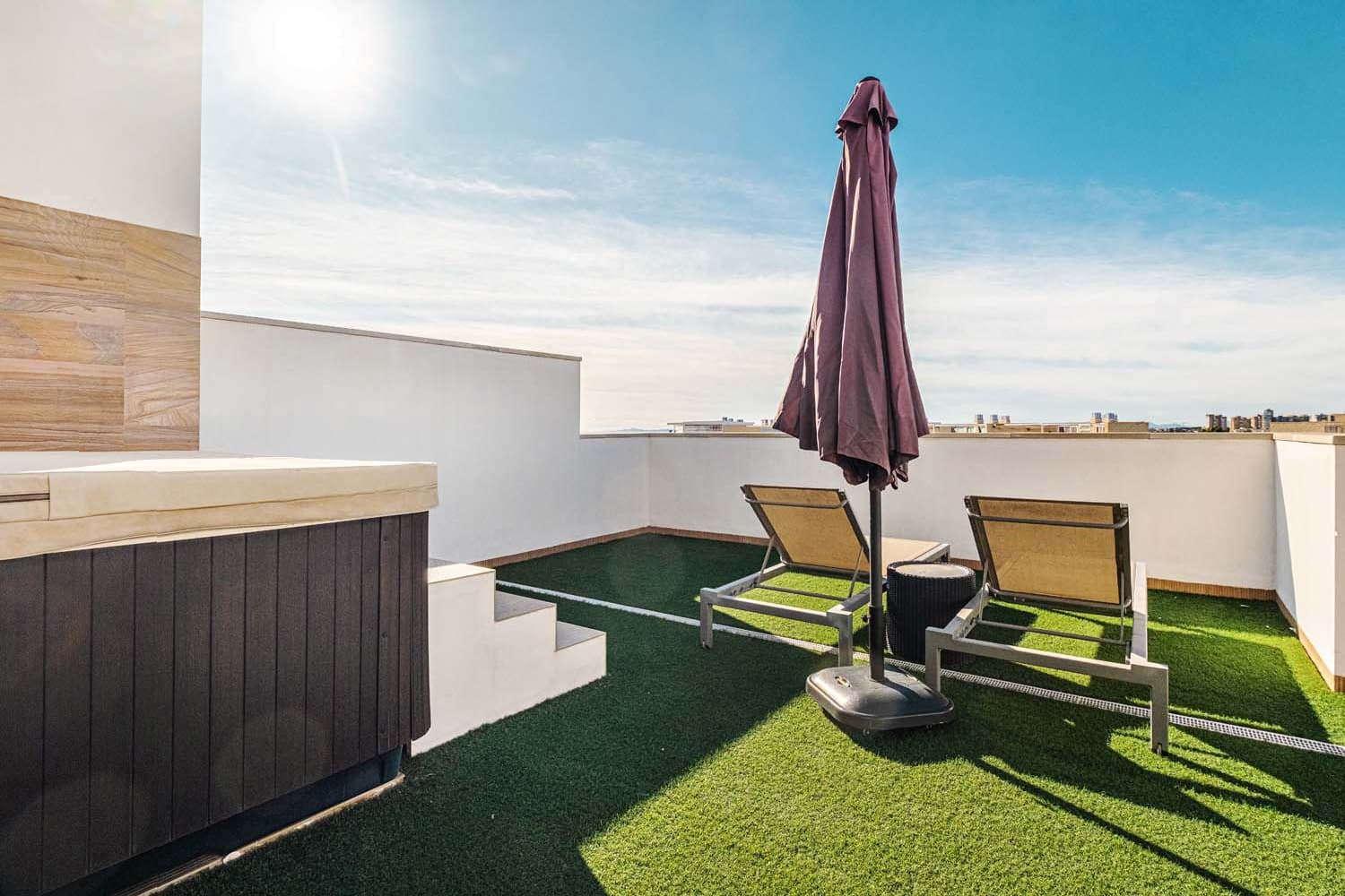 3 soverom Leilighet til salgs i Cabo Roig med garasje - € 725 000 (Ref: 9548598)