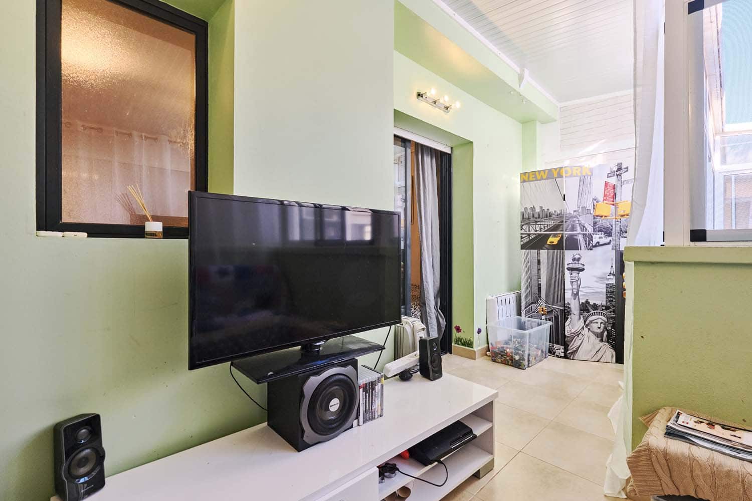 Casa de 3 habitaciones en Villamartin en venta - 249.000 € (Ref: 9548975)