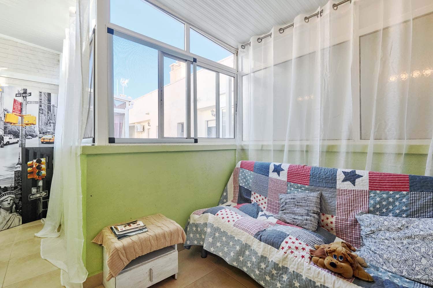 Casa de 3 habitaciones en Villamartin en venta - 249.000 € (Ref: 9548975)