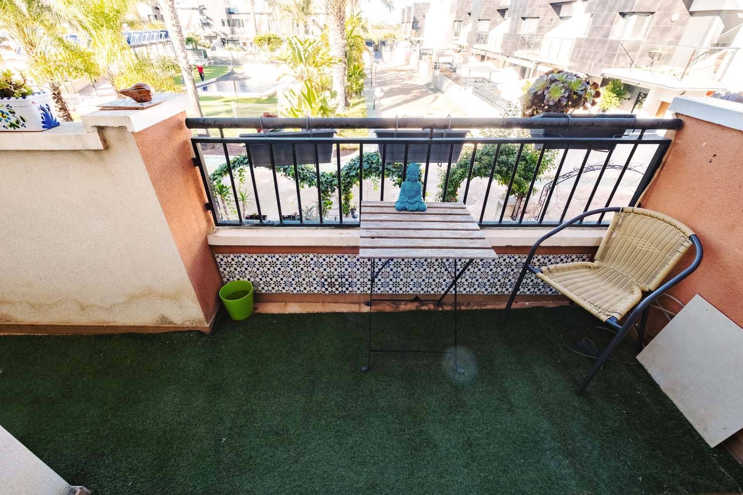 Casa de 3 habitaciones en Villamartin en venta - 249.000 € (Ref: 9548975)