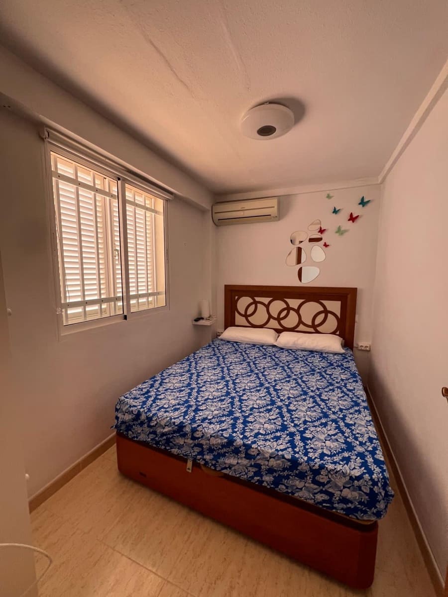 2 bedroom Apartment for sale in Pilar de la Horadada with garage - € 220,000 (Ref: 9555270)