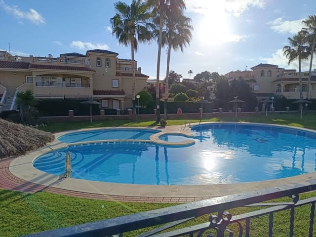 Apartamento de 2 habitaciones en Mil Palmeras, Pilar de la Horadada en venta con garaje - 220.000 € (Ref: 9555270)