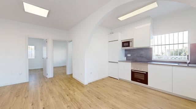 2 soverom Kjedet enebolig til salgs i Villamartin, Orihuela - € 199 000 (Ref: 9571959)