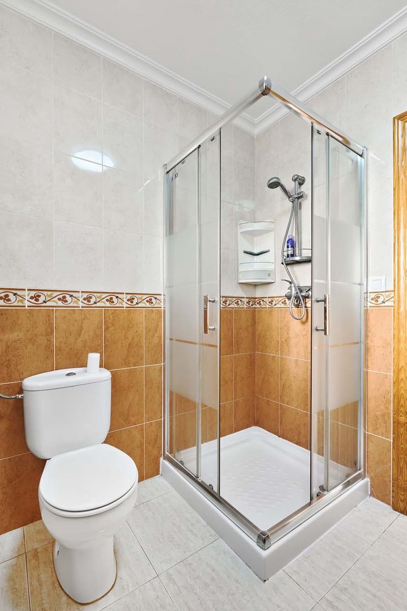 3 camera da letto Villa in vendita in Pinar de Campoverde con piscina - 255.000 € (Rif: 9579180)