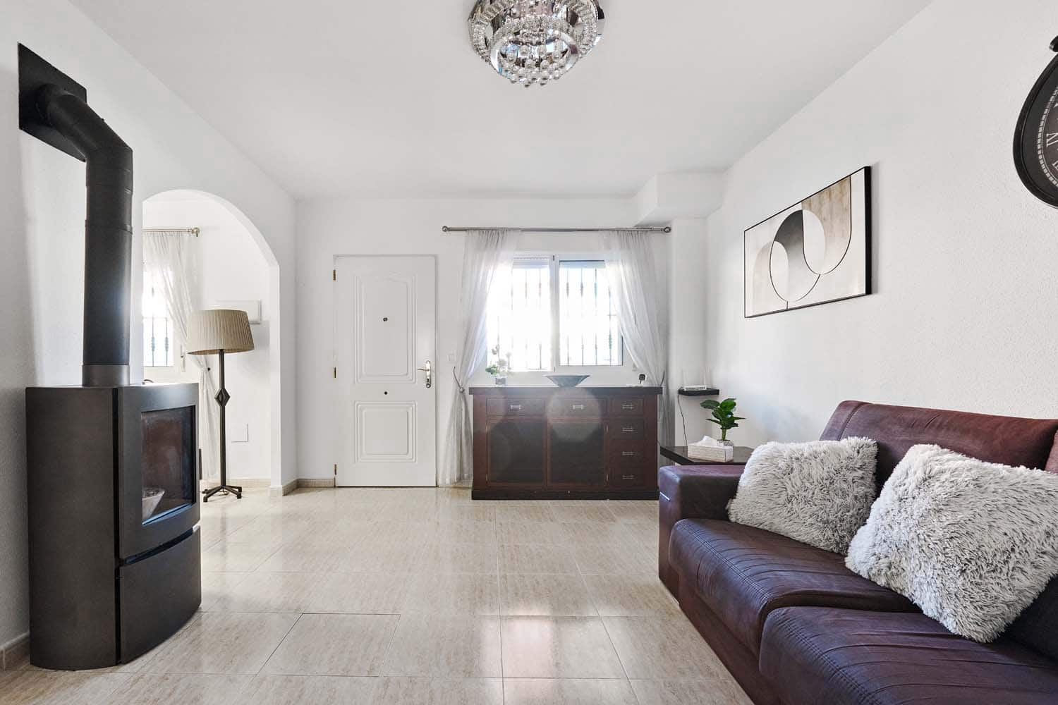 3 camera da letto Villa in vendita in Pinar de Campoverde con piscina - 255.000 € (Rif: 9579180)