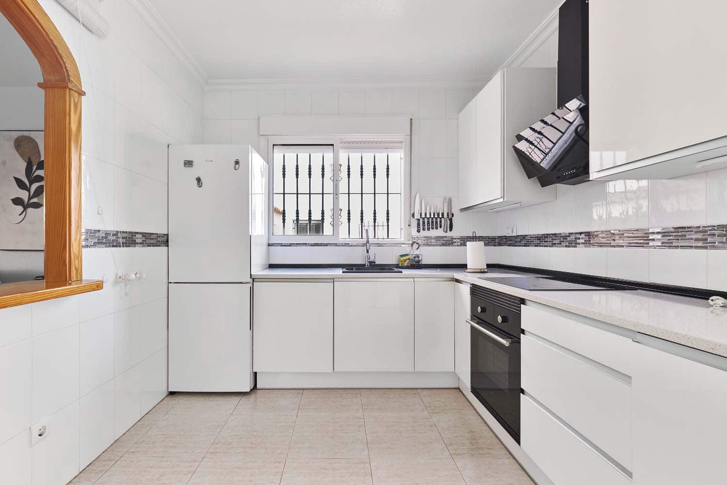 3 camera da letto Villa in vendita in Pinar de Campoverde con piscina - 255.000 € (Rif: 9579180)