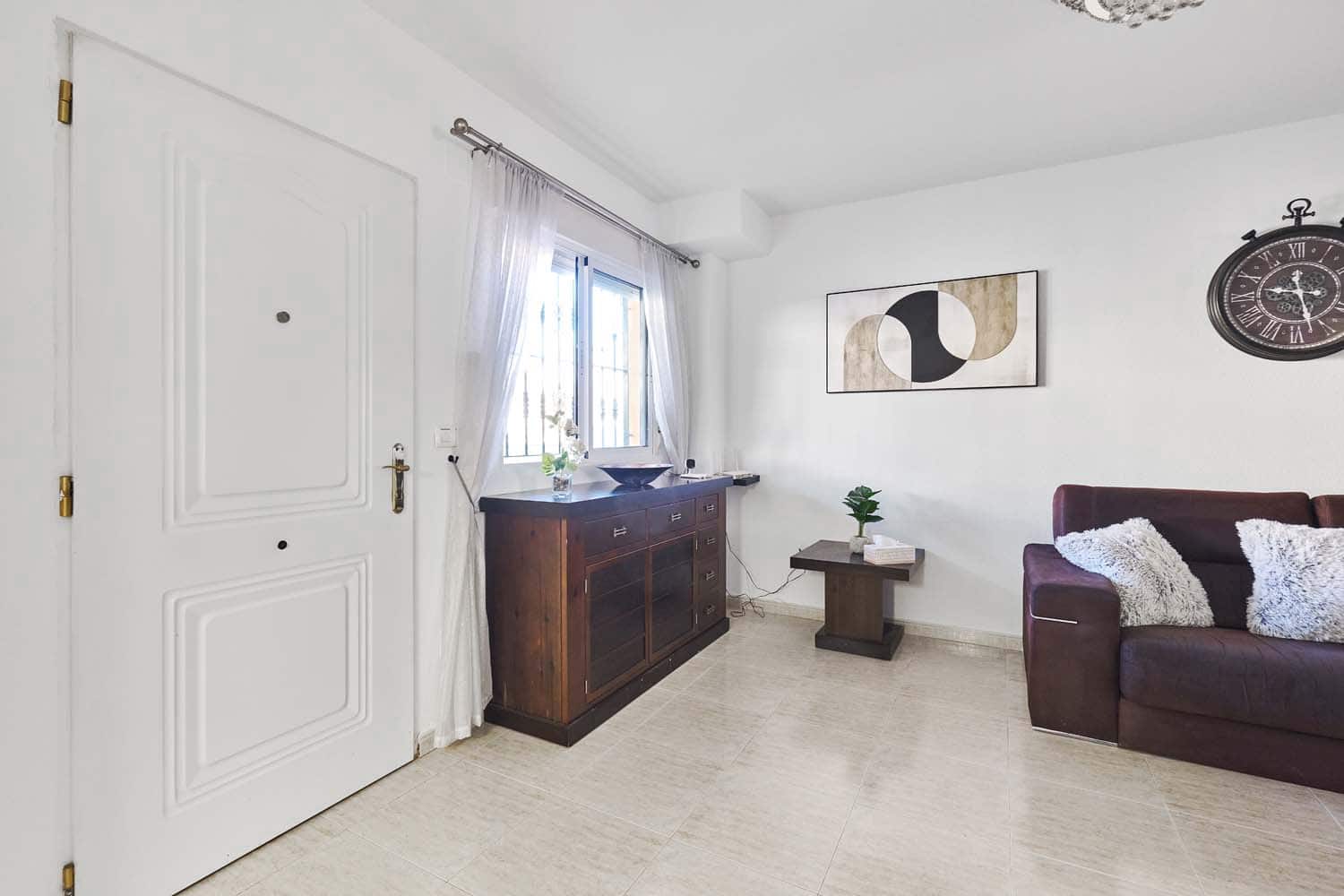 3 camera da letto Villa in vendita in Pinar de Campoverde con piscina - 255.000 € (Rif: 9579180)