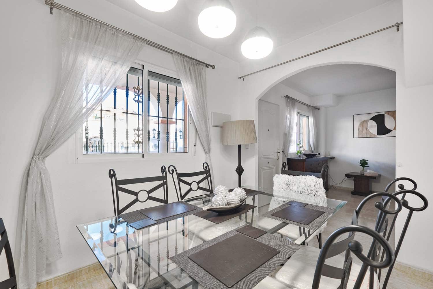 3 camera da letto Villa in vendita in Pinar de Campoverde con piscina - 255.000 € (Rif: 9579180)