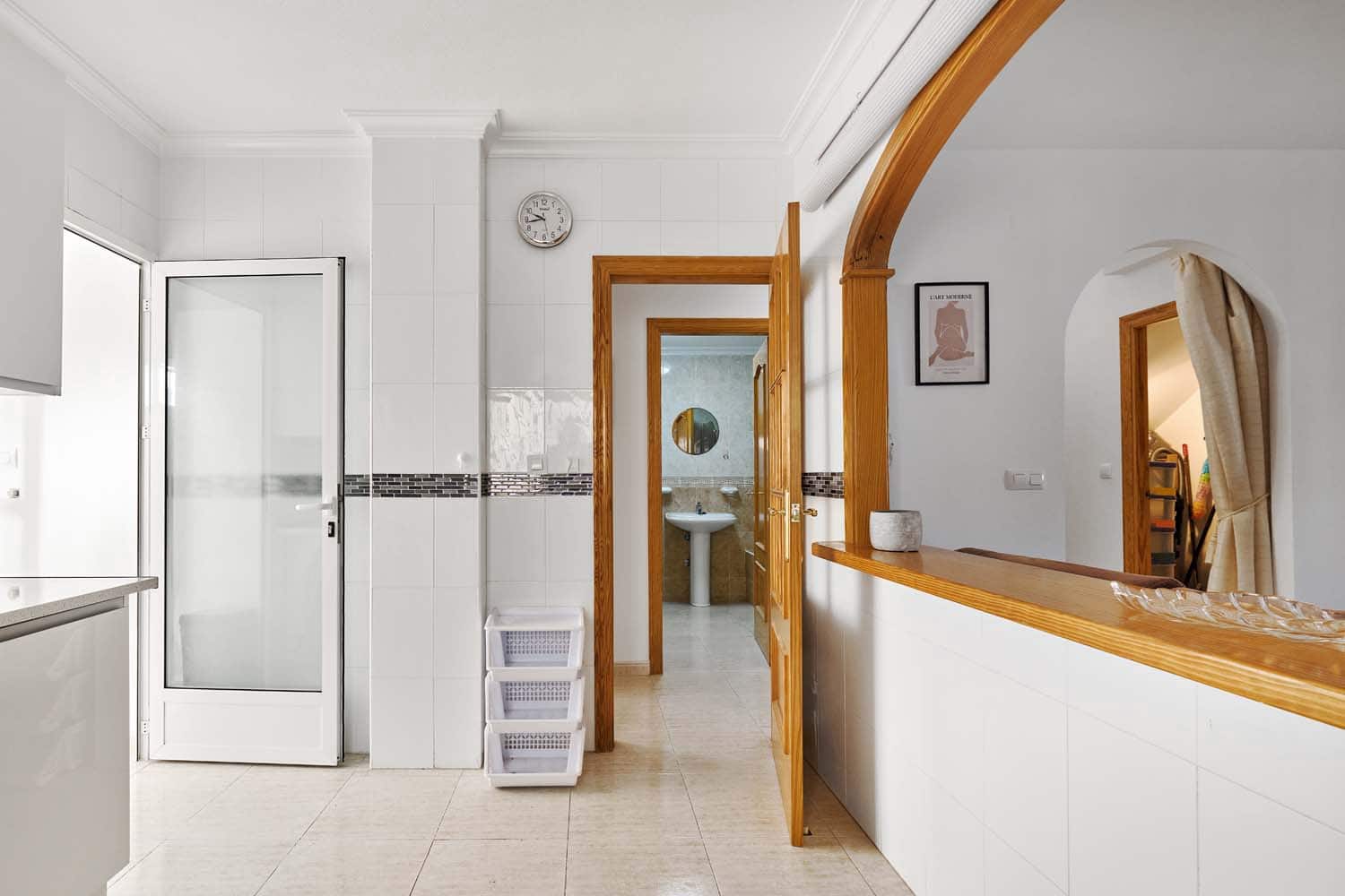 3 camera da letto Villa in vendita in Pinar de Campoverde con piscina - 255.000 € (Rif: 9579180)