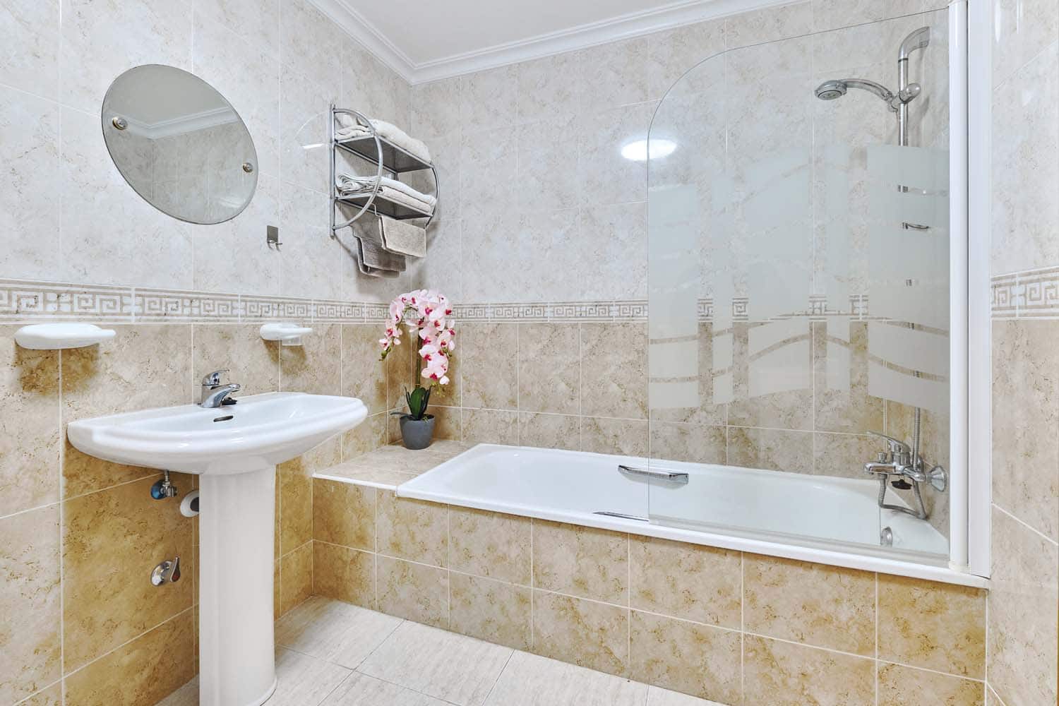 3 camera da letto Villa in vendita in Pinar de Campoverde con piscina - 255.000 € (Rif: 9579180)