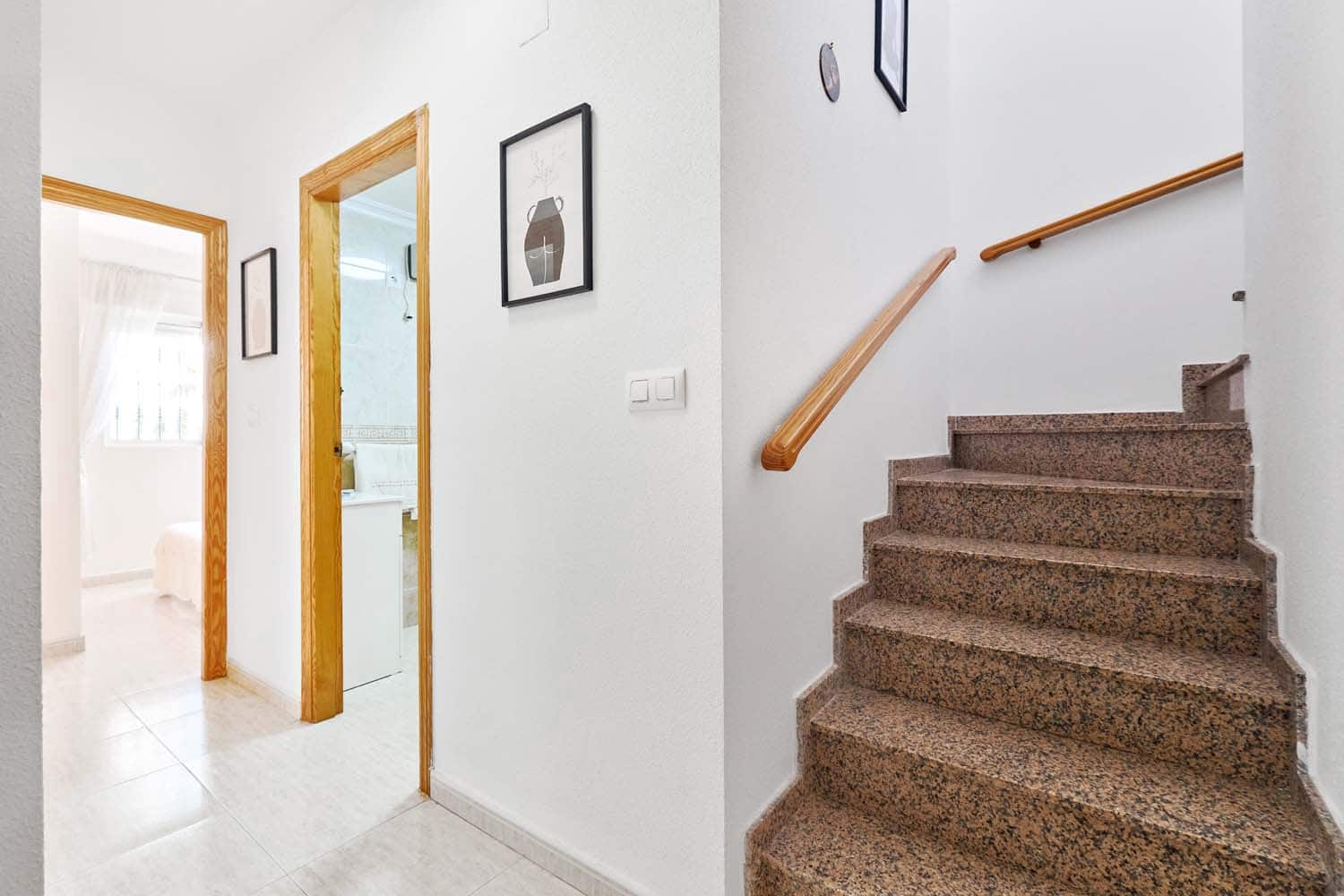 3 camera da letto Villa in vendita in Pinar de Campoverde con piscina - 255.000 € (Rif: 9579180)