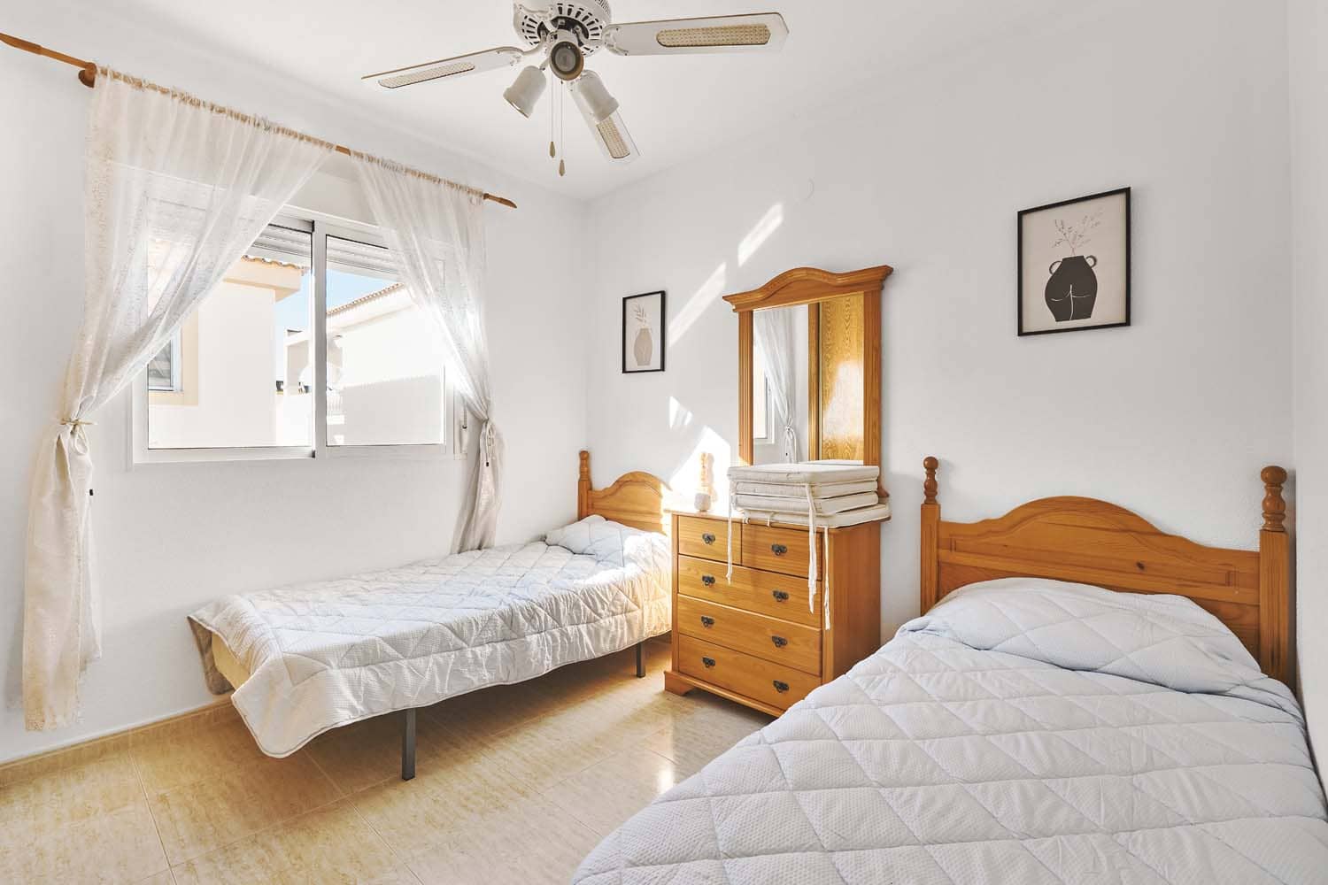 3 camera da letto Villa in vendita in Pinar de Campoverde con piscina - 255.000 € (Rif: 9579180)