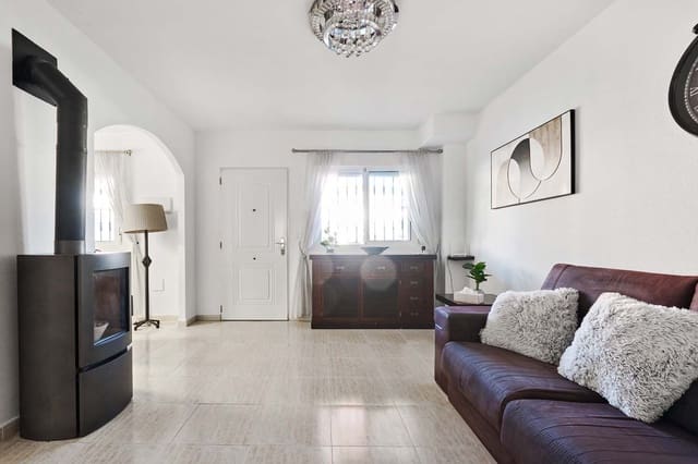 3 camera da letto Villa in vendita in Pinar de Campoverde, Pilar de la Horadada con piscina - 255.000 € (Rif: 9579180)