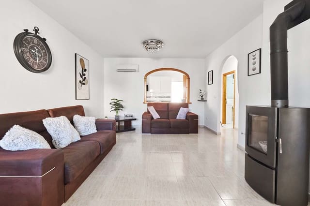 3 camera da letto Villa in vendita in Pinar de Campoverde, Pilar de la Horadada con piscina - 255.000 € (Rif: 9579180)
