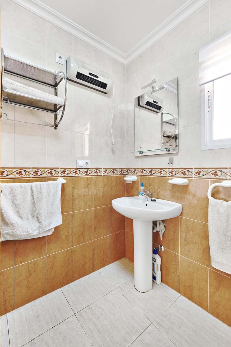 3 camera da letto Villa in vendita in Pinar de Campoverde con piscina - 255.000 € (Rif: 9579180)