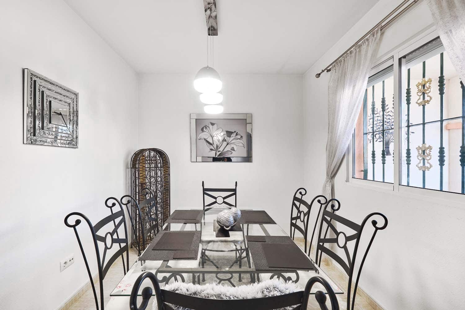 3 camera da letto Villa in vendita in Pinar de Campoverde con piscina - 255.000 € (Rif: 9579180)