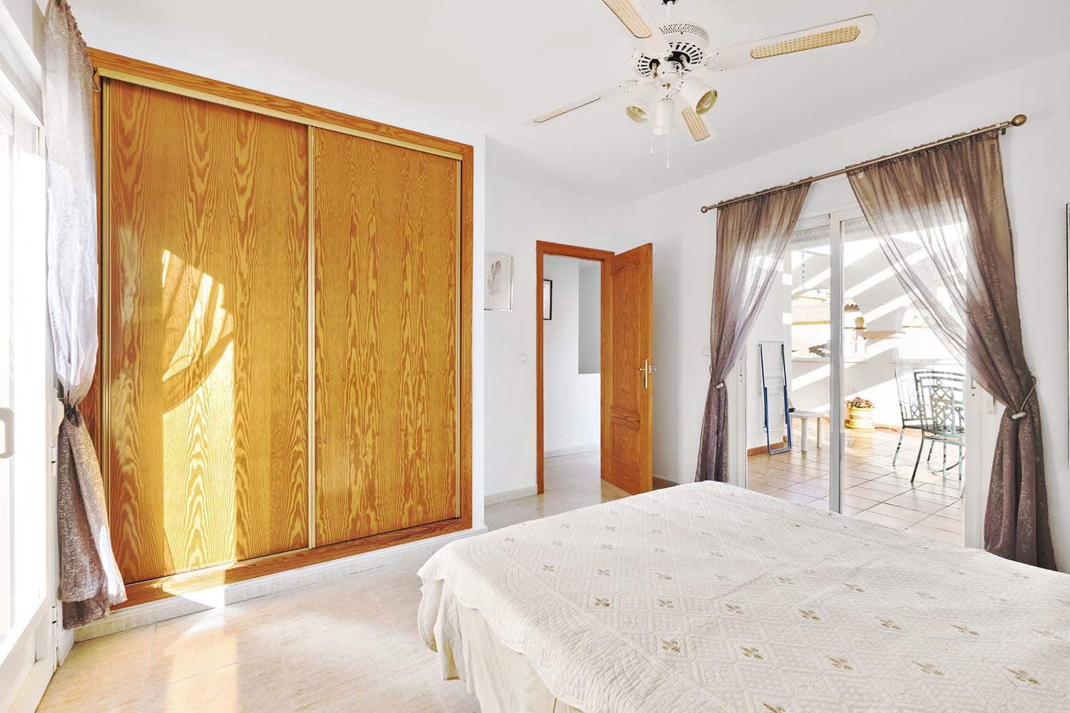 3 camera da letto Villa in vendita in Pinar de Campoverde con piscina - 255.000 € (Rif: 9579180)