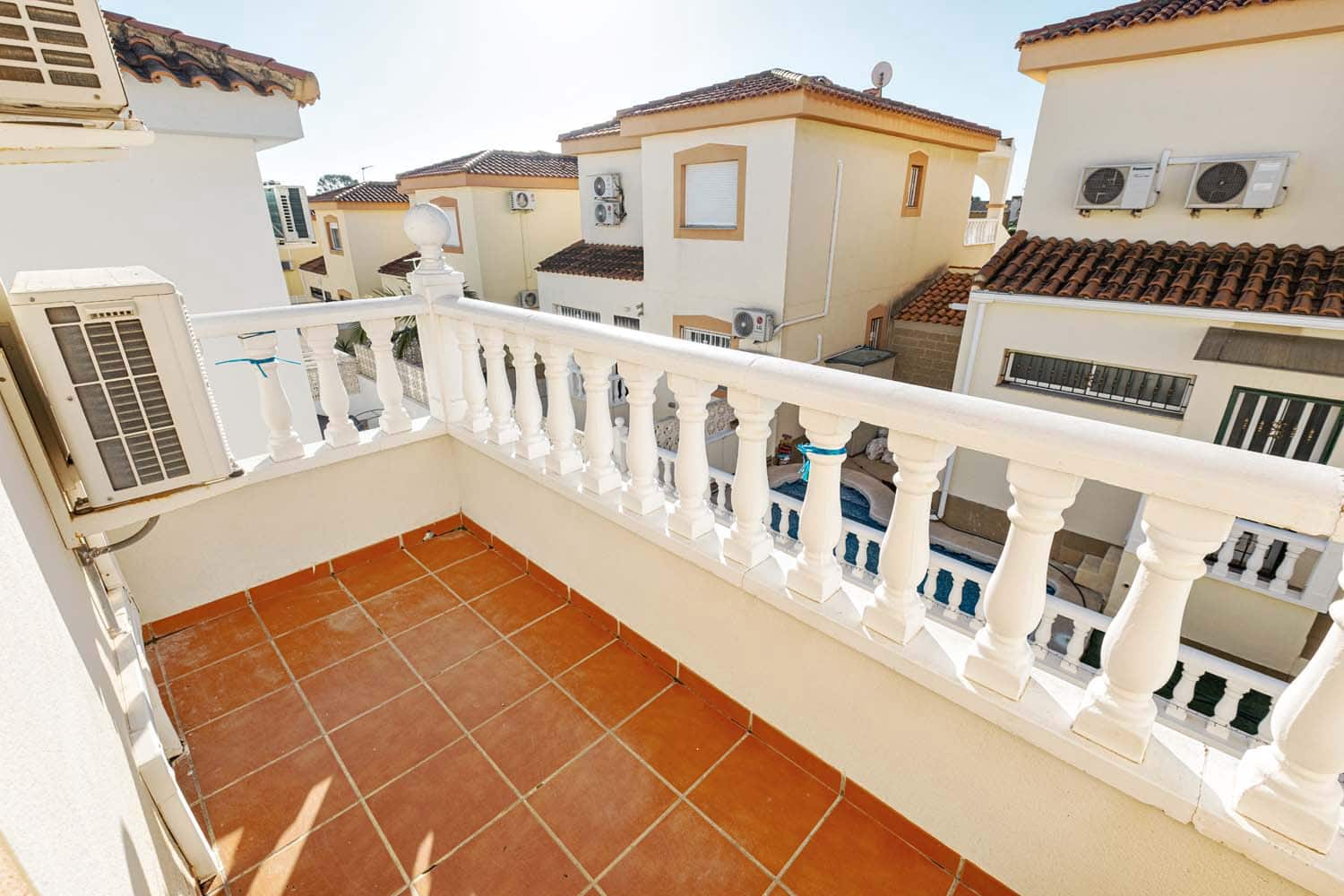 3 camera da letto Villa in vendita in Pinar de Campoverde con piscina - 255.000 € (Rif: 9579180)