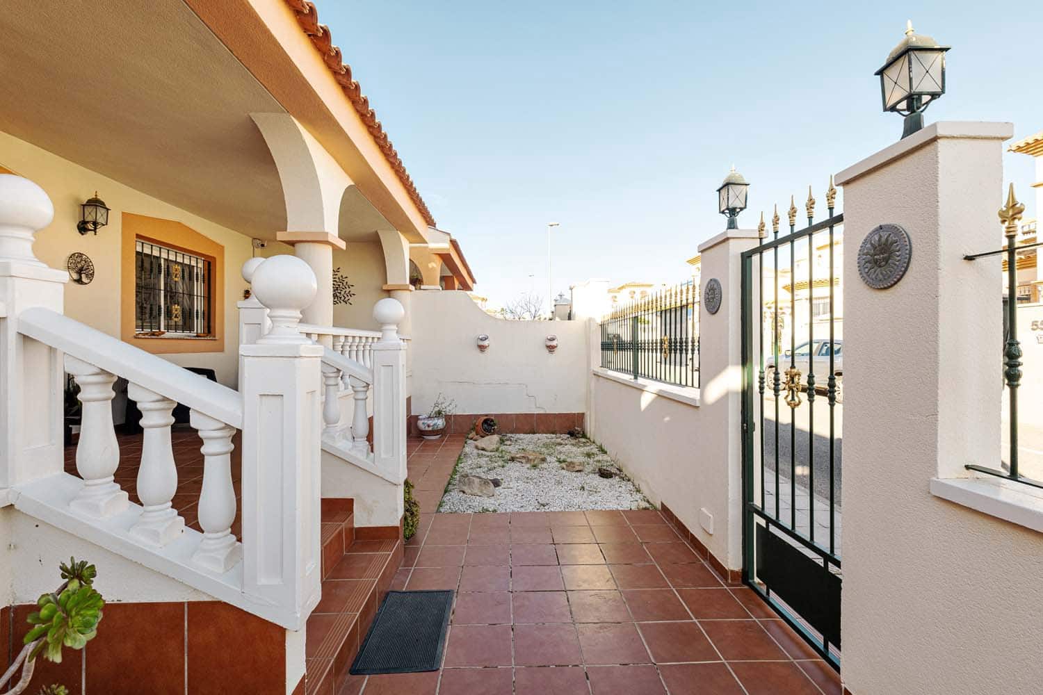 3 camera da letto Villa in vendita in Pinar de Campoverde con piscina - 255.000 € (Rif: 9579180)