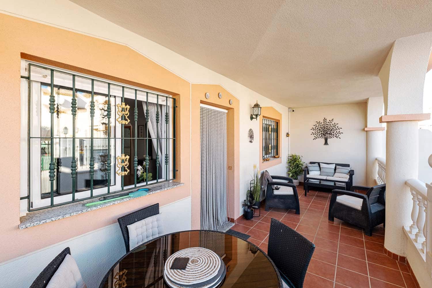 3 camera da letto Villa in vendita in Pinar de Campoverde con piscina - 255.000 € (Rif: 9579180)