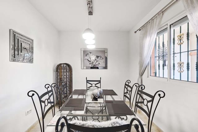 3 camera da letto Villa in vendita in Pinar de Campoverde, Pilar de la Horadada con piscina - 255.000 € (Rif: 9579180)