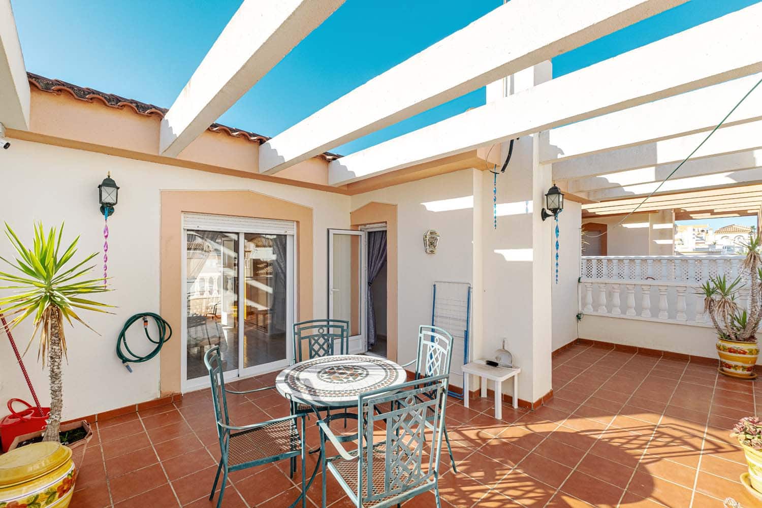 3 camera da letto Villa in vendita in Pinar de Campoverde con piscina - 255.000 € (Rif: 9579180)