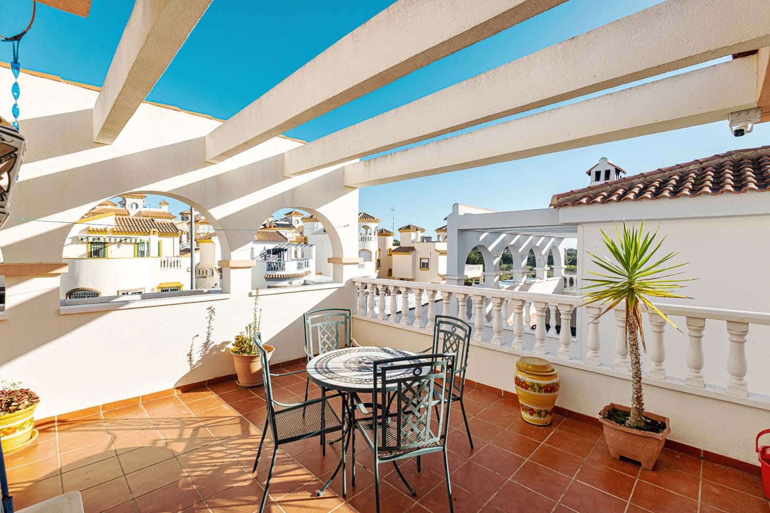 3 camera da letto Villa in vendita in Pinar de Campoverde con piscina - 255.000 € (Rif: 9579180)