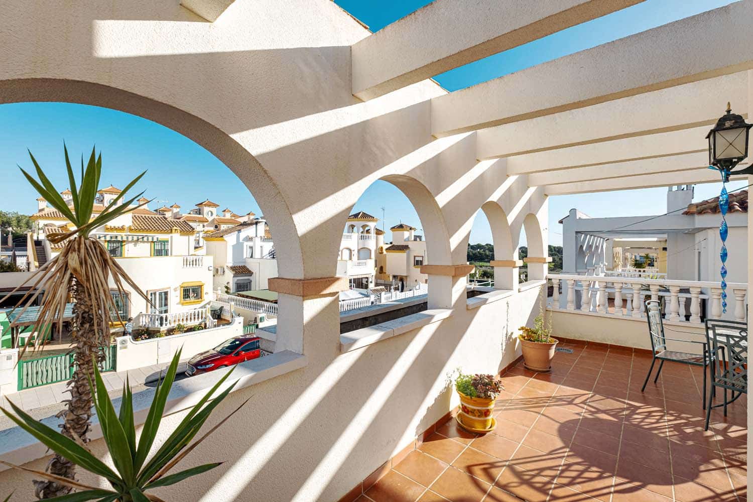 3 camera da letto Villa in vendita in Pinar de Campoverde con piscina - 255.000 € (Rif: 9579180)