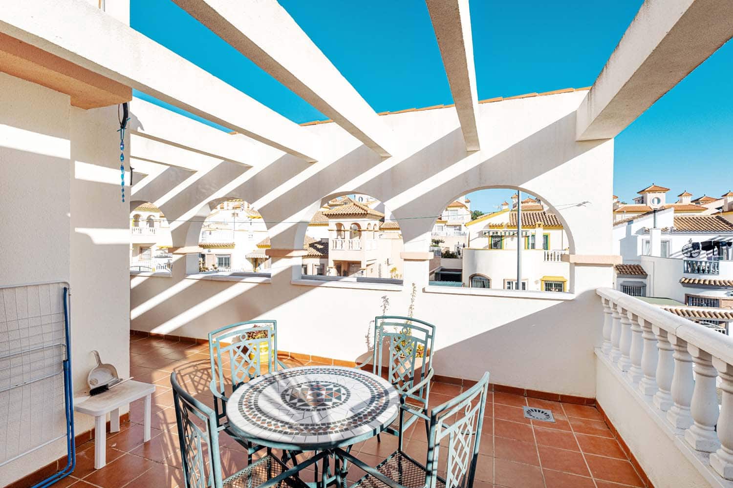 3 camera da letto Villa in vendita in Pinar de Campoverde con piscina - 255.000 € (Rif: 9579180)