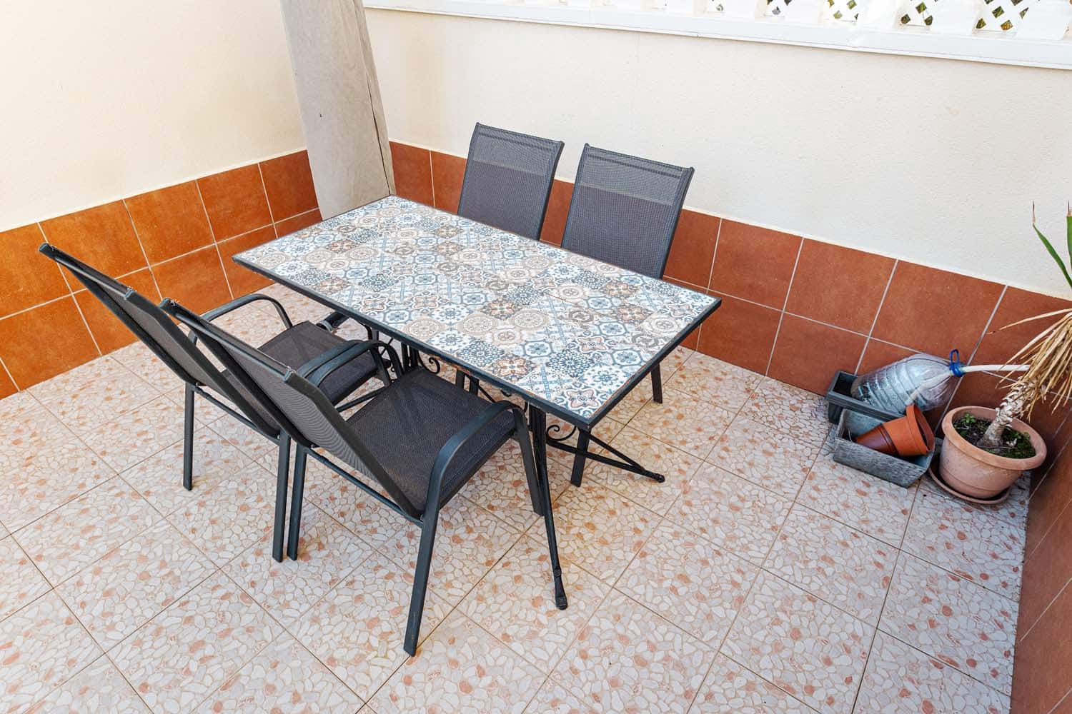 3 camera da letto Villa in vendita in Pinar de Campoverde con piscina - 255.000 € (Rif: 9579180)