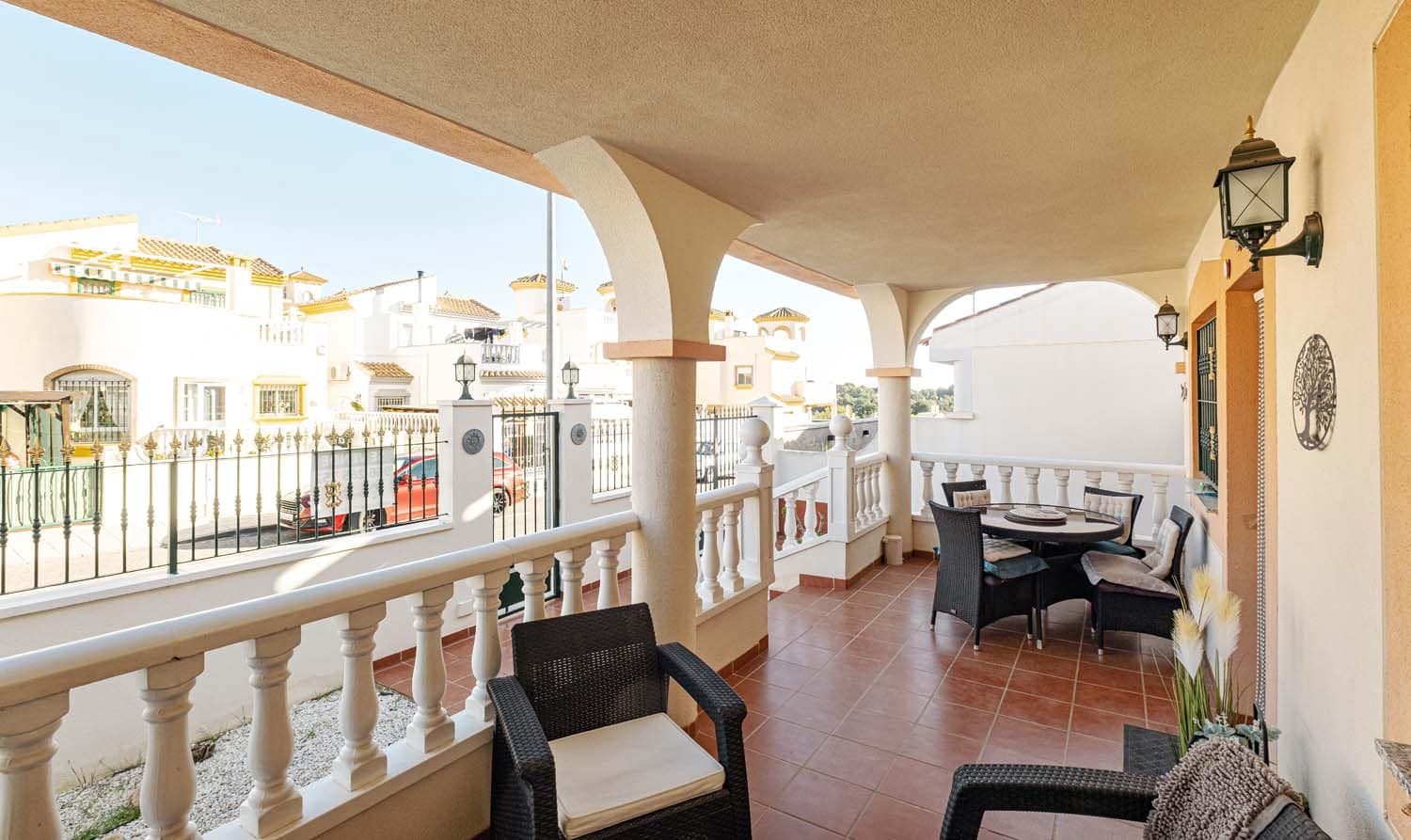 3 camera da letto Villa in vendita in Pinar de Campoverde con piscina - 255.000 € (Rif: 9579180)