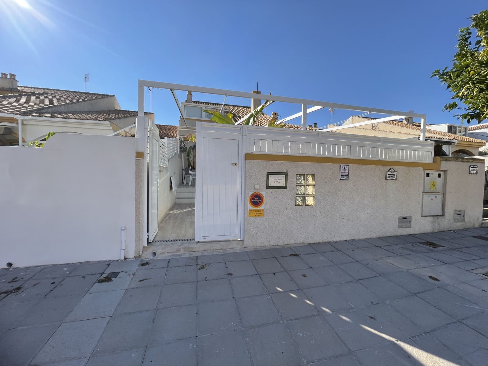 3 soveværelse Lejlighed til salg i Torre de la Horadada med swimmingpool - € 399.000 (Ref: 9582452)