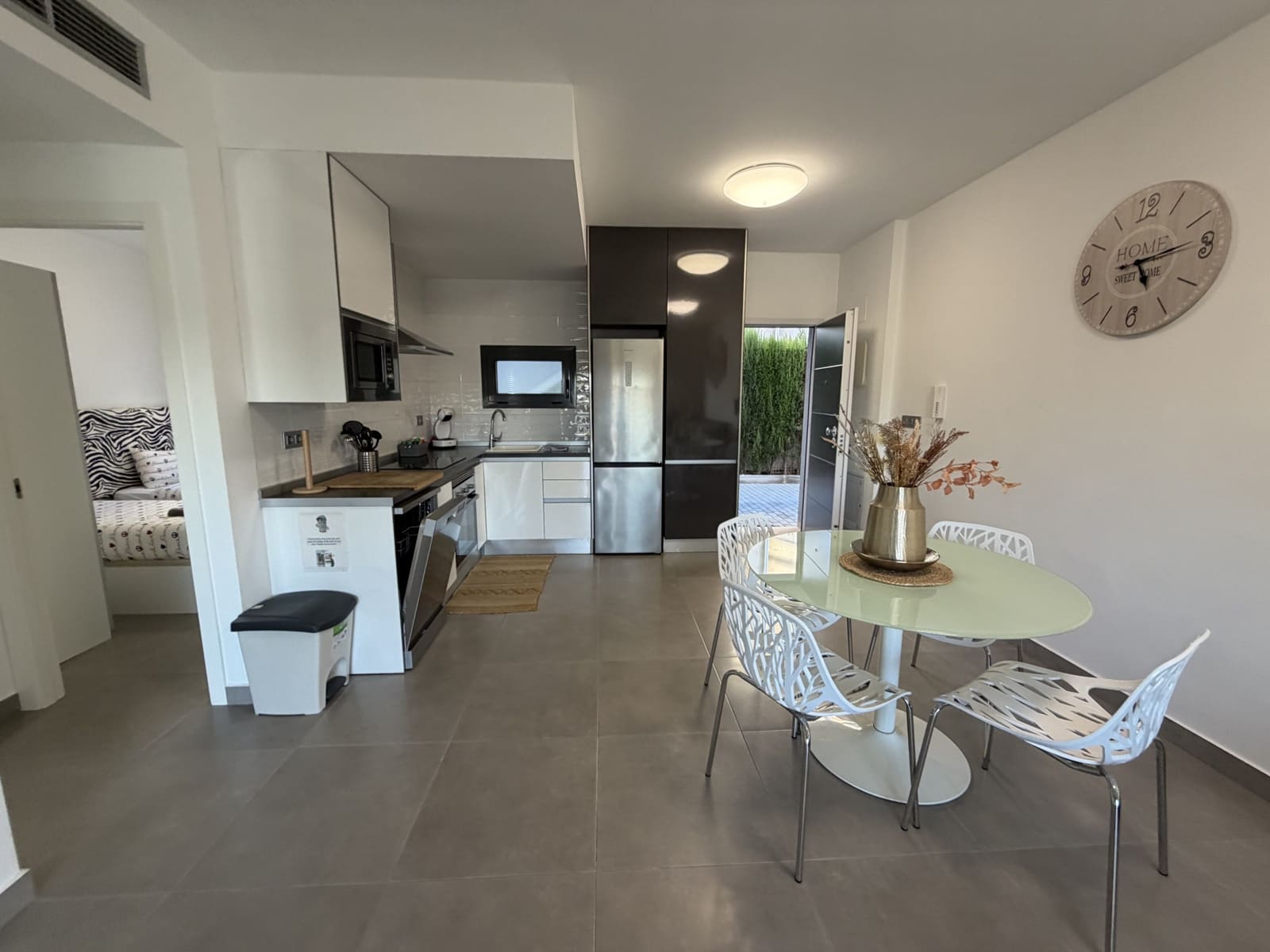 Apartamento de 2 habitaciones en Pilar de la Horadada en venta - 219.900 € (Ref: 9585963)