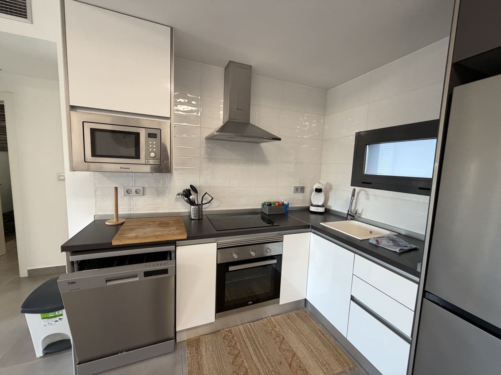 Apartamento de 2 habitaciones en Pilar de la Horadada en venta - 219.900 € (Ref: 9585963)