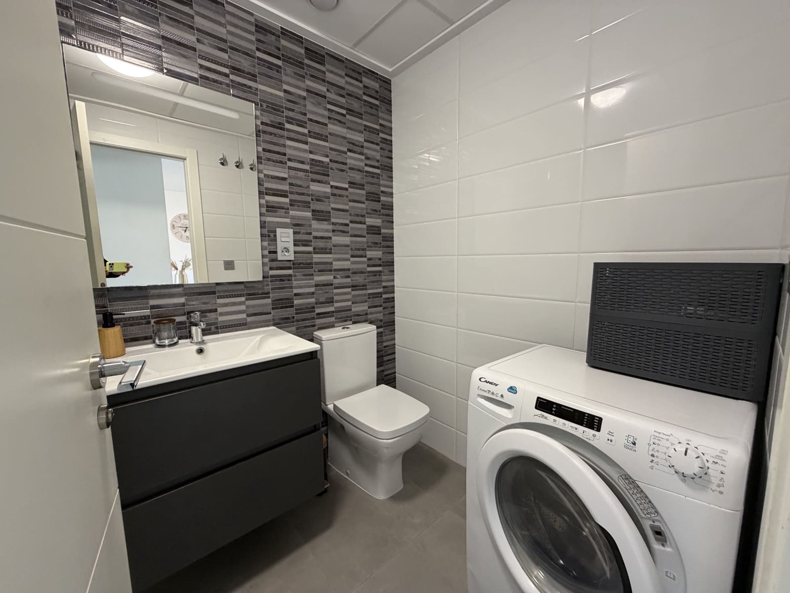 Apartamento de 2 habitaciones en Pilar de la Horadada en venta - 219.900 € (Ref: 9585963)