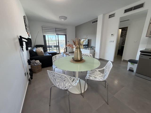 2 camera da letto Appartamento in vendita in Pilar de la Horadada ciudad, Pilar de la Horadada - 219.900 € (Rif: 9585963)
