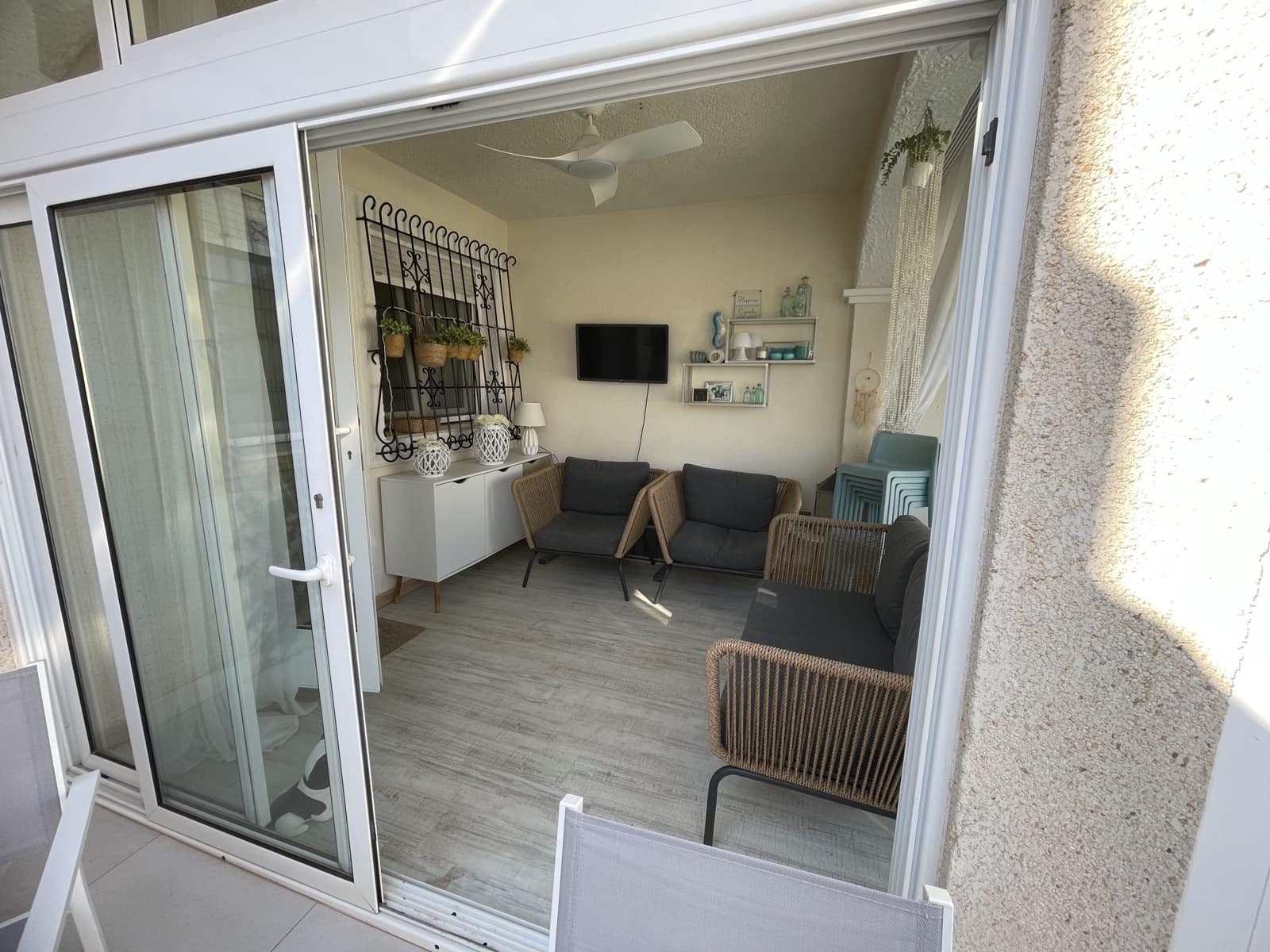 3 slaapkamer Appartement te koop in Torre de la Horadada met zwembad - € 399.000 (Ref: 9585964)