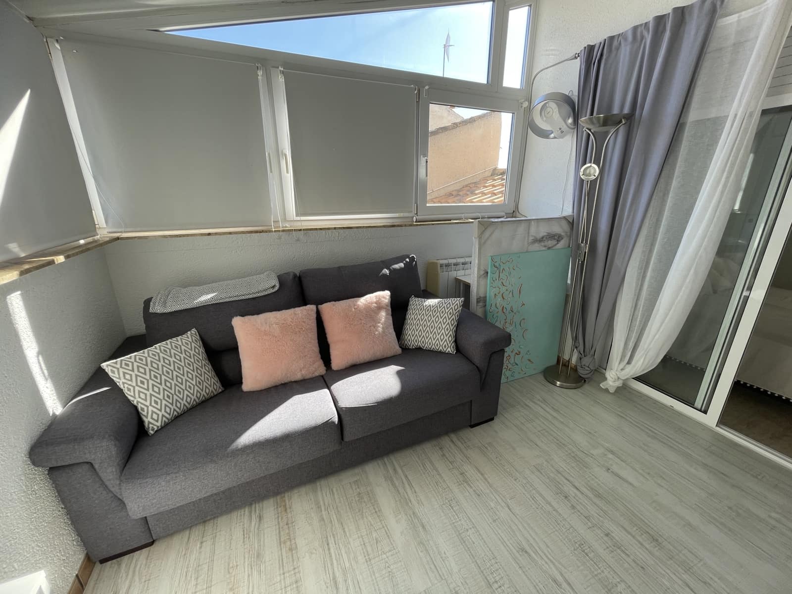 3 slaapkamer Appartement te koop in Torre de la Horadada met zwembad - € 399.000 (Ref: 9585964)