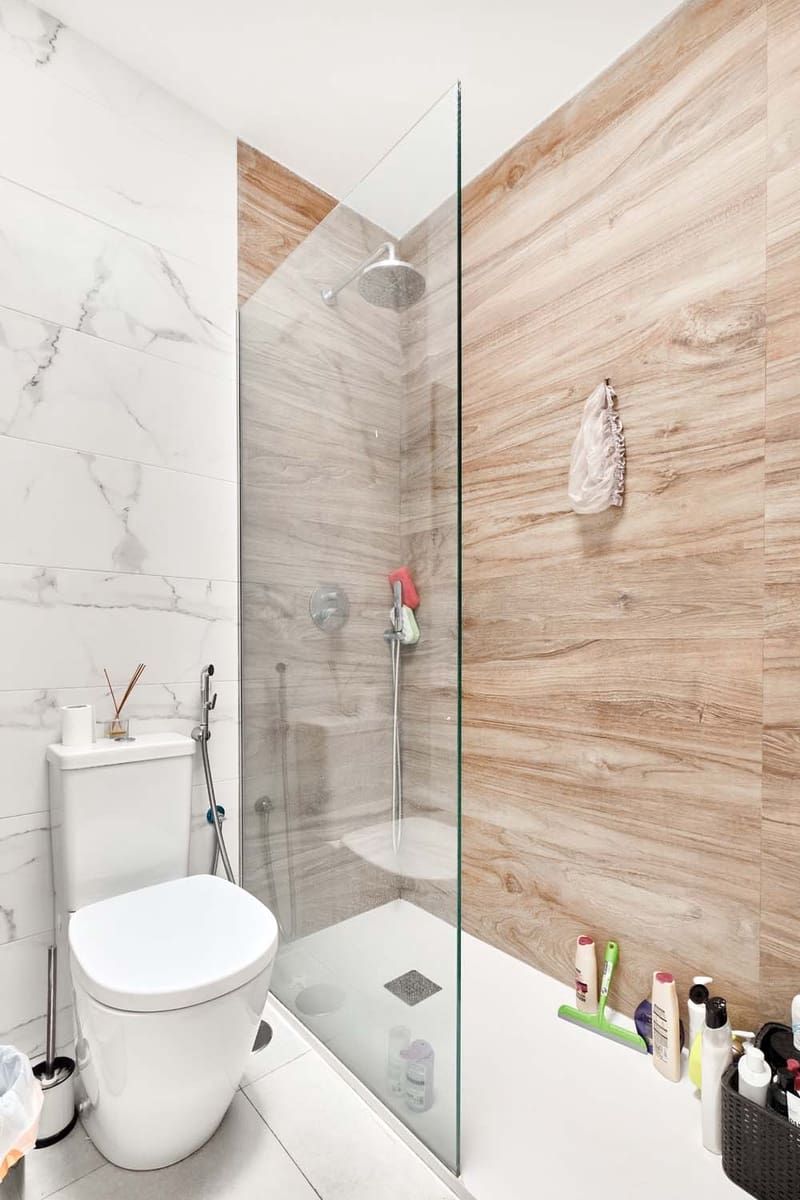 3 soverom Villa til salgs i San Miguel de Salinas med svømmebasseng - € 560 000 (Ref: 9603348)