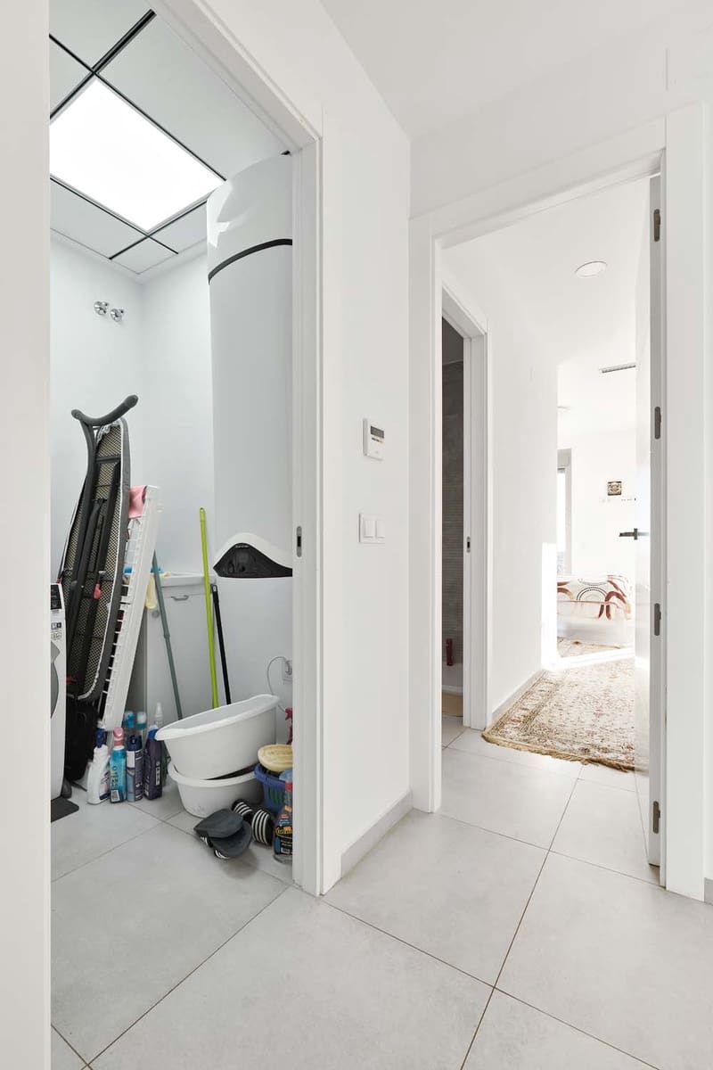 3 soverom Villa til salgs i San Miguel de Salinas med svømmebasseng - € 560 000 (Ref: 9603348)