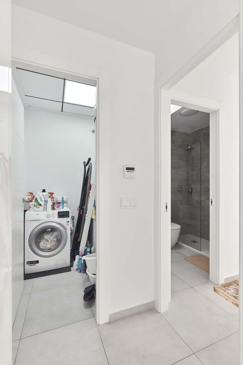 3 soverom Villa til salgs i San Miguel de Salinas med svømmebasseng - € 560 000 (Ref: 9603348)