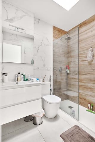 3 slaapkamer Villa te koop in San Miguel de Salinas met zwembad - € 560.000 (Ref: 9603348)