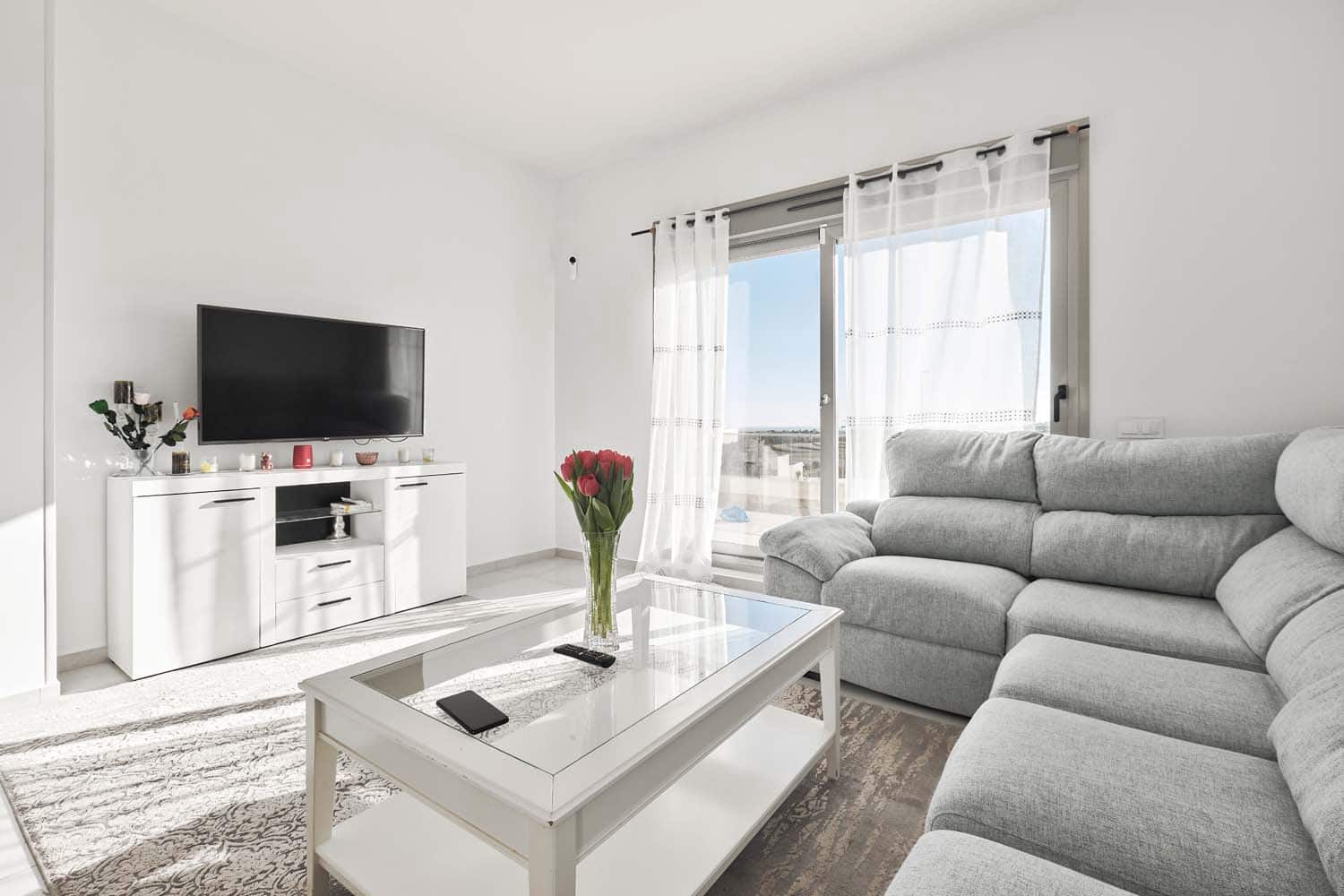 3 soverom Villa til salgs i San Miguel de Salinas med svømmebasseng - € 560 000 (Ref: 9603348)