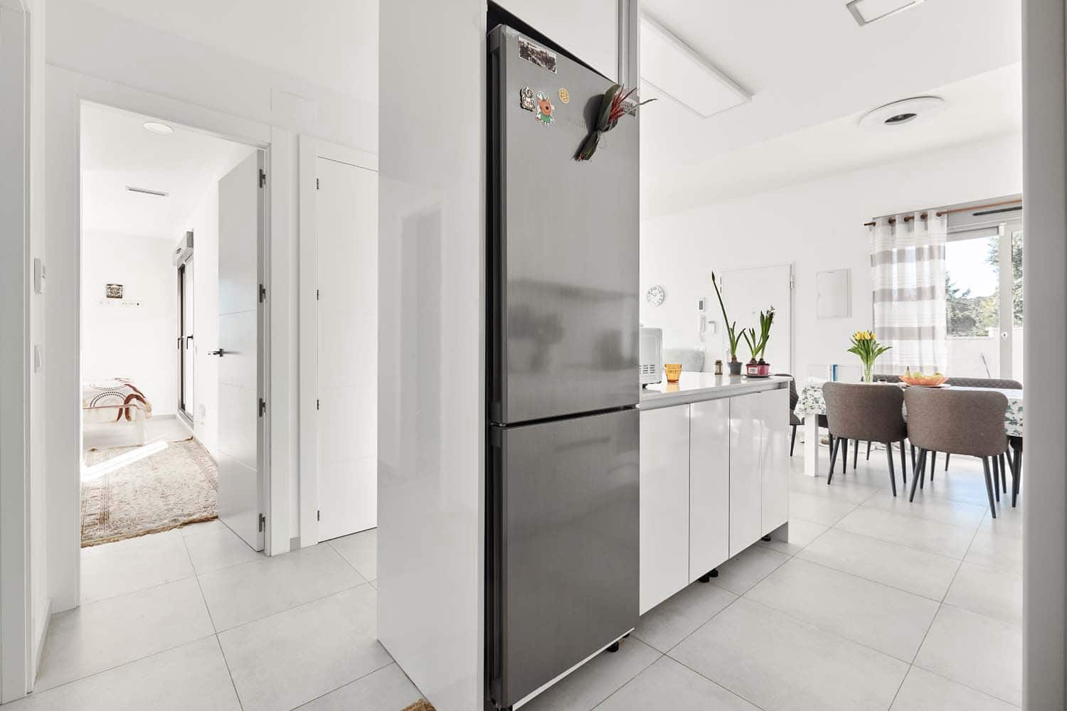 3 soverom Villa til salgs i San Miguel de Salinas med svømmebasseng - € 560 000 (Ref: 9603348)