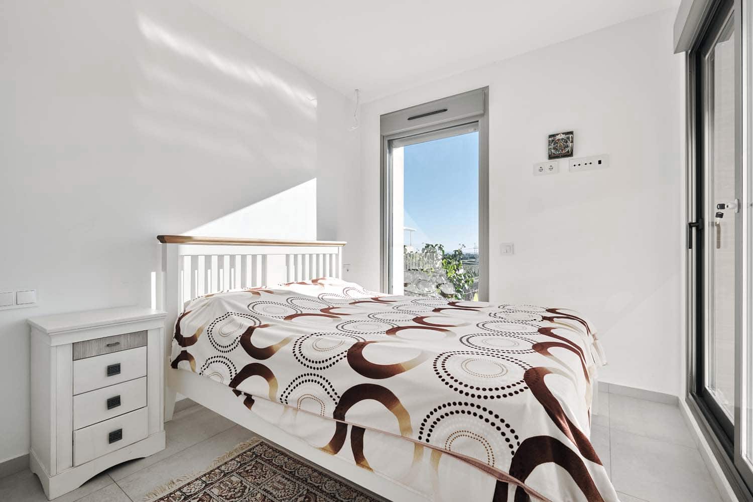 3 soverom Villa til salgs i San Miguel de Salinas med svømmebasseng - € 560 000 (Ref: 9603348)