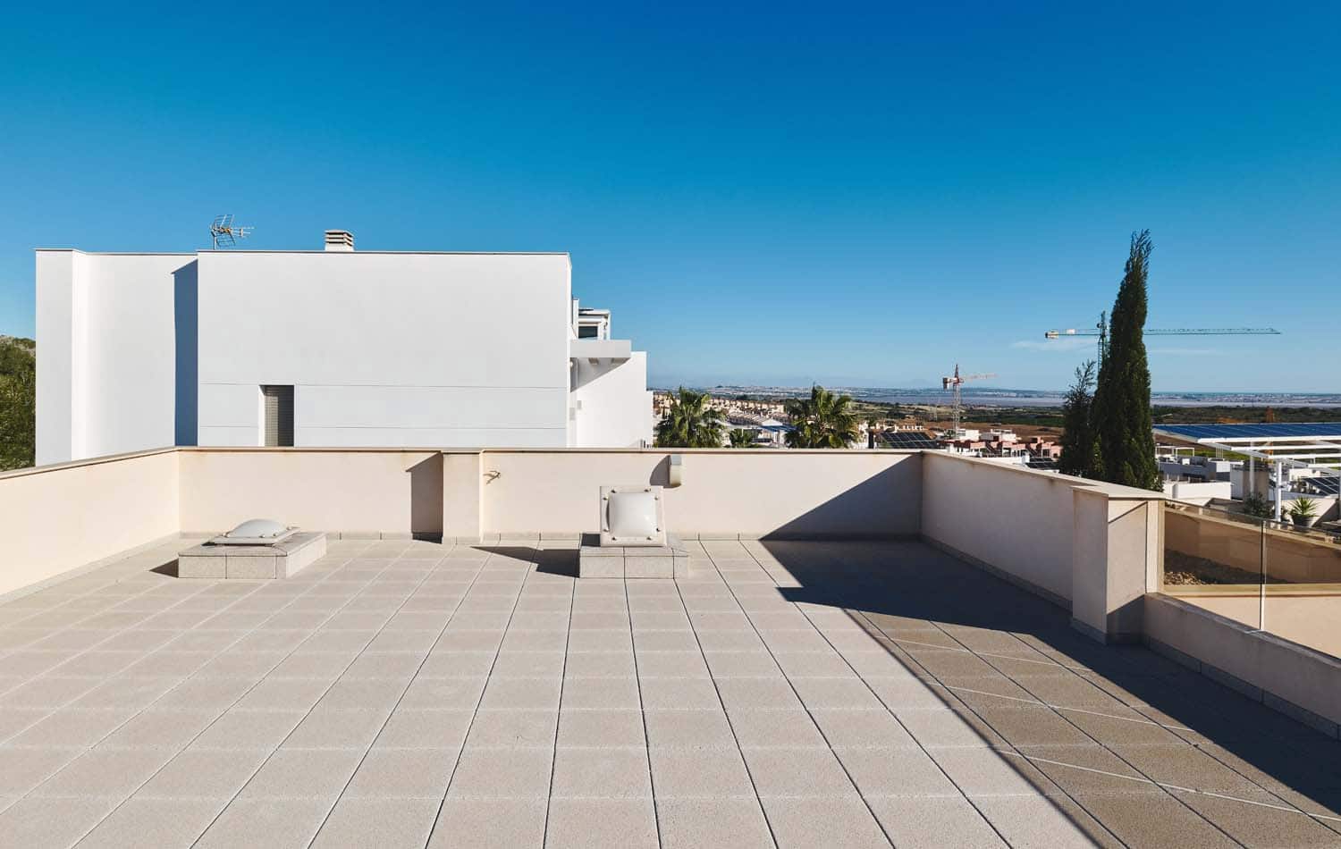 3 soverom Villa til salgs i San Miguel de Salinas med svømmebasseng - € 560 000 (Ref: 9603348)