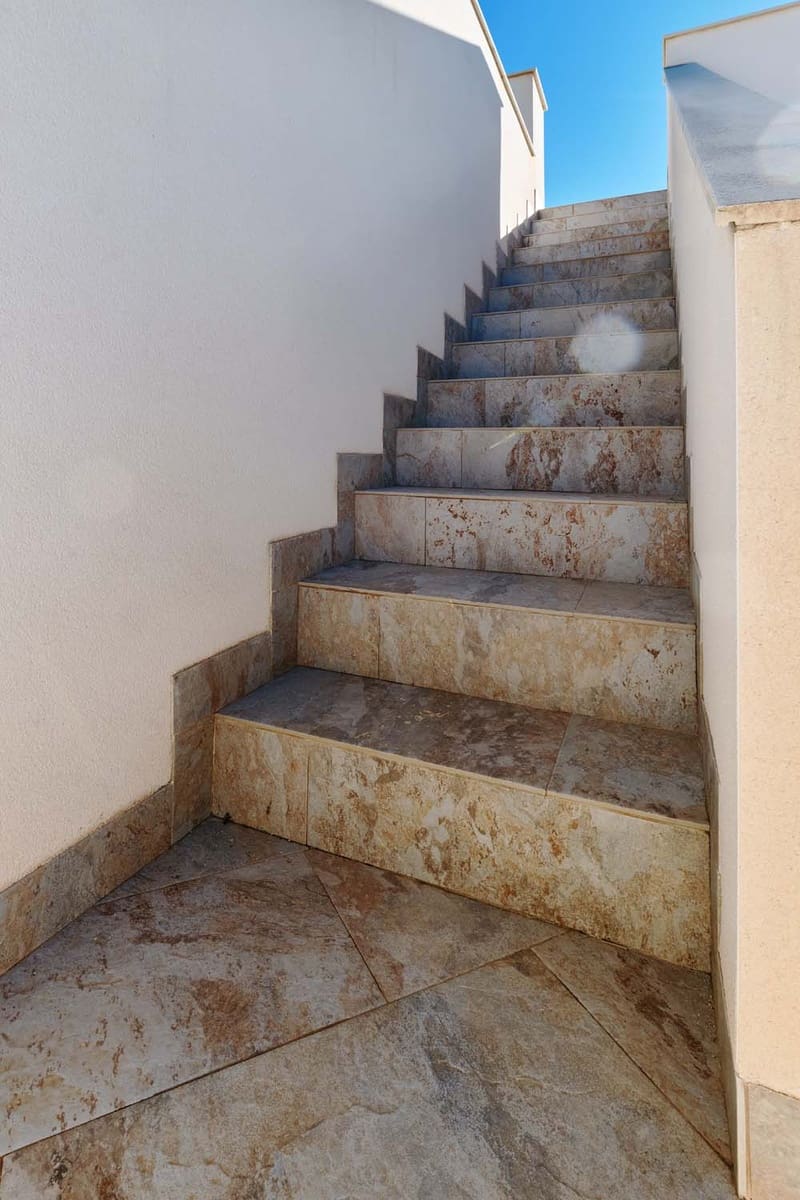 3 soverom Villa til salgs i San Miguel de Salinas med svømmebasseng - € 560 000 (Ref: 9603348)