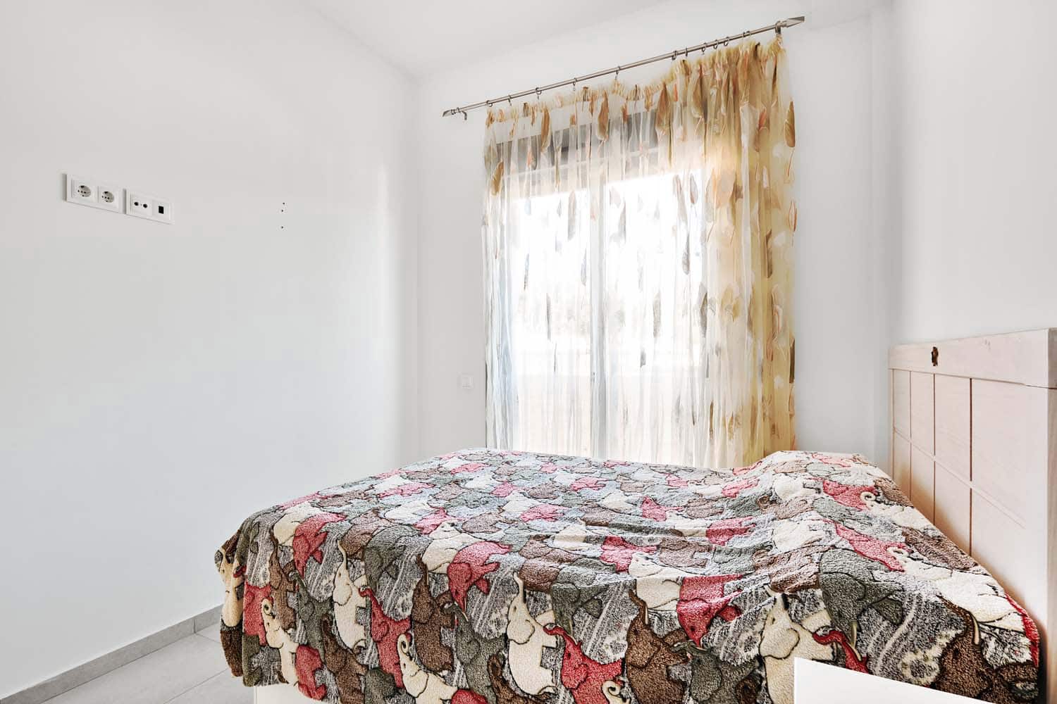 3 soverom Villa til salgs i San Miguel de Salinas med svømmebasseng - € 560 000 (Ref: 9603348)